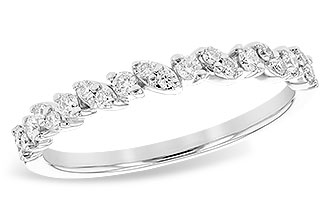 F291-91363: LDS DIA WED RG .25 TW