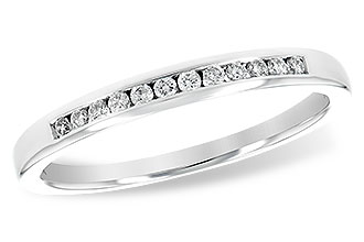 F291-93108: F206-53154 IN PLATINUM .12 TW
