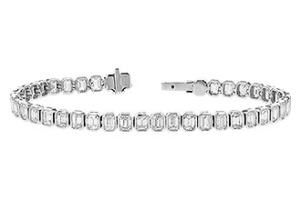 F291-96735: BRACELET 8.05 TW (7 INCHES)