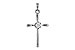 F292-84917: PENDANT .10 BR