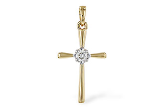 F292-84917: PENDANT .10 BR