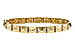 F292-88581: BRACELET 1.42 TW (7")