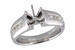 G023-76781: LDS SEMI DIA RG .44 TW