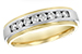 G111-04926: GTS WED RG .50 TW
