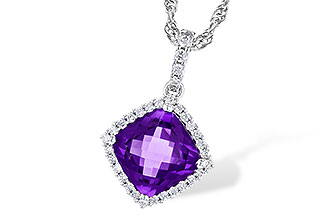 G202-83135: NECK 1.21 AMETHYST 1.32 TGW