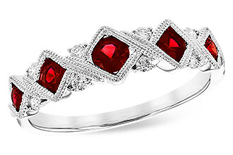 G291-03135: LDS RG .47 RUBY .58 TGW