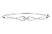 G291-05844: BANGLE .50 TW