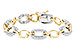 G291-92208: BRACELET 1.07 TW