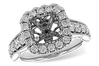 G291-97699: LDS SEMI DIA RG 1.05 TW