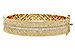 G292-84017: BANGLE 1.96 TW (60X50MM)
