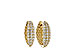 G292-85872: EARRINGS .50 TW