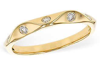 G292-89508: LDS DIA WED RG .15 TW