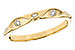 G292-89508: LDS DIA WED RG .15 TW