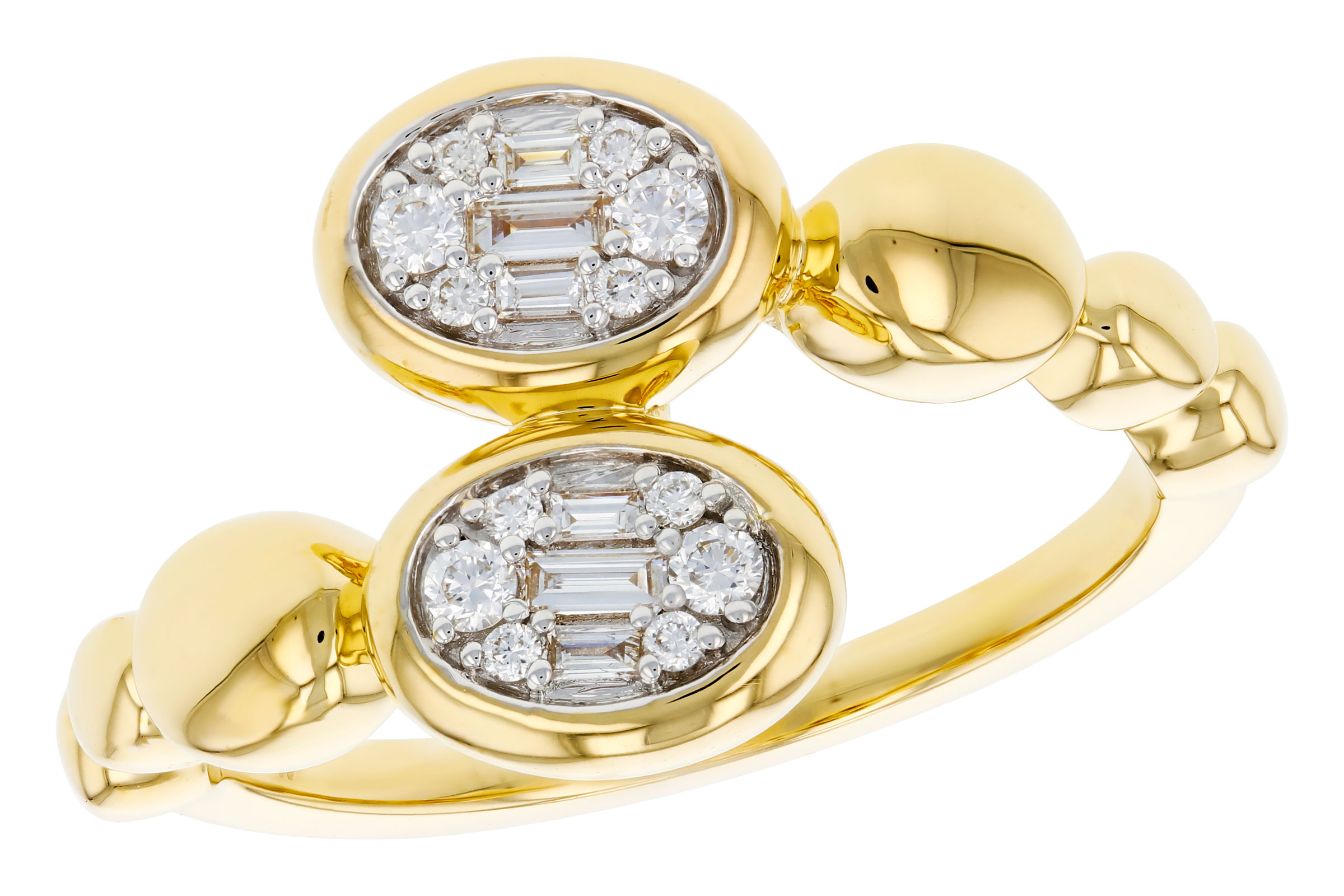 G293-74963: LDS DIA RG .06 BAGUETTE .17 TW