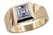 H019-23108: GTS DIA RG 10K .08 BR