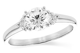 H023-77699: LDS SEMI DIA RG .20 TW