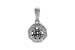 H024-66808: SEMI PENDANT .11 TW