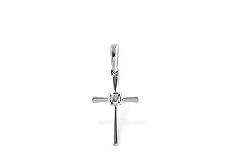 H201-08635: PENDANT .03 BR