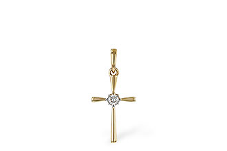 H201-08635: PENDANT .03 BR