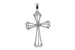 H204-64990: PENDANT .05 TW