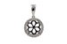 H204-68553: SEMI PENDANT .16 TW