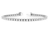H206-51290: BRACELET 4.00 TW