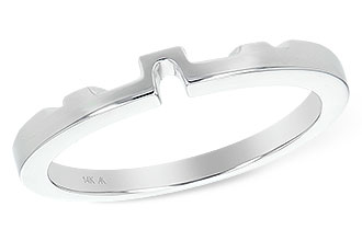 H207-36790: LDS WED RG