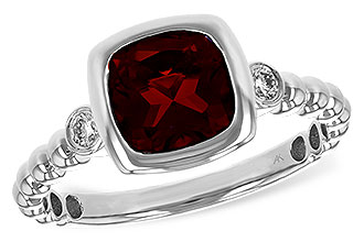 H207-38590: LDS RG 1.52 GARNET 1.60 TGW