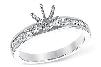 H207-39517: LDS SEMI DIA RG .41 TW