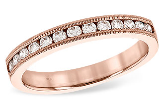 H207-42226: LDS WED RG .33 TW