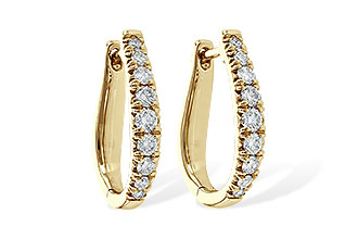 H208-30435: EARR .50 TW