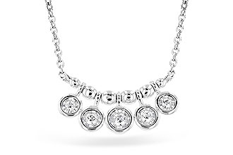 H291-01335: NECK .09 TW