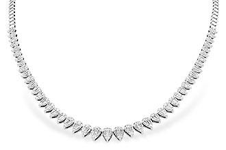 H291-04090: NECK 1.60 TW BAG 3.80 TW