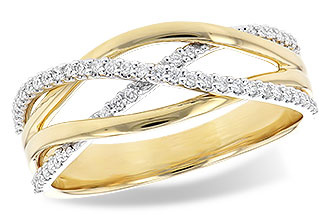 H291-06781: LDS DIA WED RG .17 TW