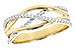 H291-06781: LDS DIA WED RG .17 TW