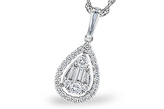 H291-92244: NECK .05 BAG .25 TW