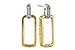 H291-99499: EARRINGS .04 TW
