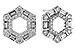 H292-83126: EARR .20 TW BAG .65 TGW