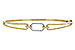 H292-84026: BANGLE .16 TW