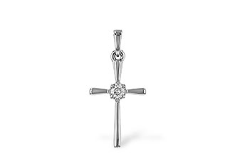 H292-84917: PENDANT .05 BR