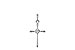 H292-84917: PENDANT .05 BR