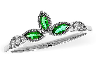 H292-88599: ENHANCER .22 TW EMERALD .28 TGW