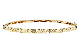 H292-89508: BANGLE .34 TW