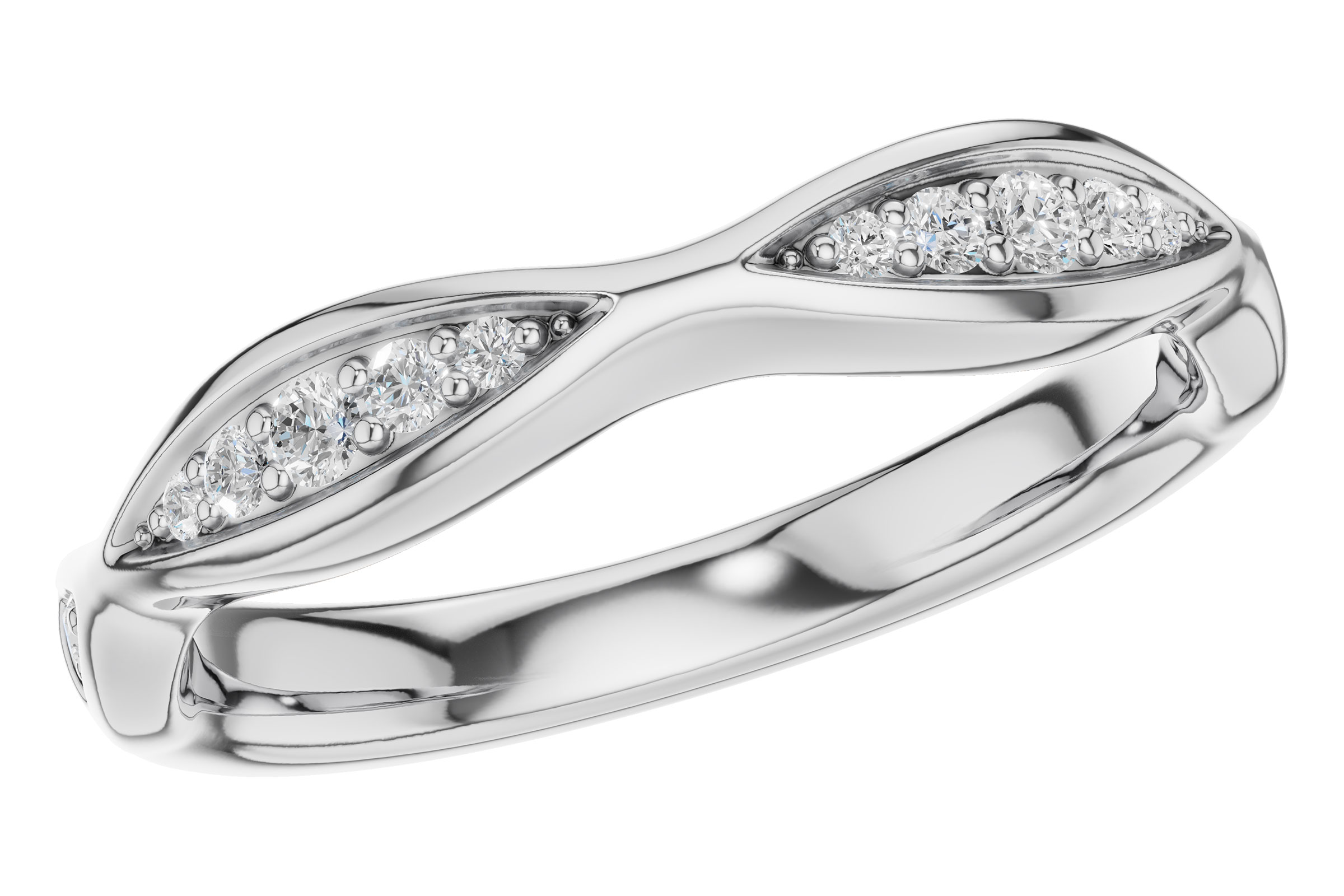 H292-90417: LDS DIA WED RG .12 TW