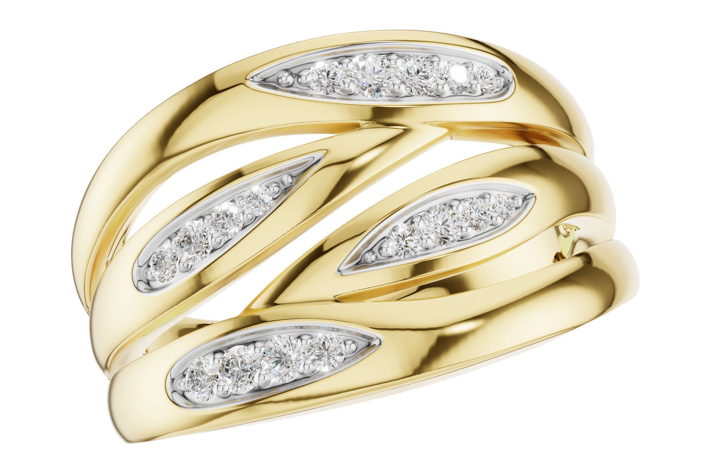 H293-74035: LDS DIA WED RG .16 TW