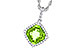 K201-98617: NECK 1.43 PERIDOT 1.54 TGW