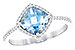 K201-98626: LDS RG 1.13 AQUA 1.29 TGW (7MM AQUA)