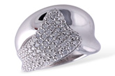 K202-88581: LDS WED RG .72 TW