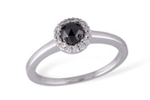 K203-75826: LDS DIA RG .34 BLK DIA .44 TW