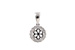 K204-68553: SEMI PENDANT .11 TW